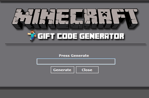 Minecraft Key Generator Online No Survey Renewideas - roblox key generator